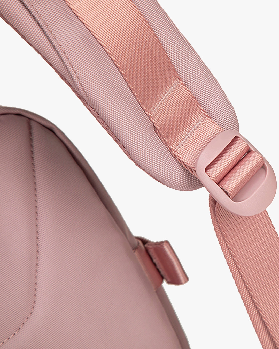 bolso lateral elástico garrafa guarda-chuva mochila bella acesso sem tirar costas mochila feminina prática dia a dia
