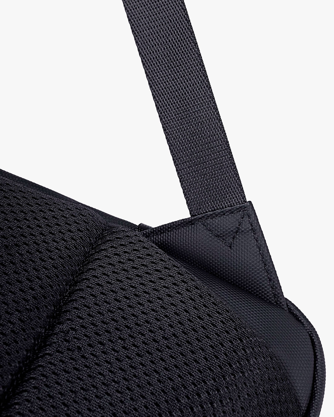 costas mochila xtreme alças ergonômicas acolchoadas bagagem de mão conforto mochila executiva leve distribuição peso uniforme