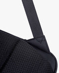 costas mochila xtreme alças ergonômicas acolchoadas bagagem de mão conforto mochila executiva leve distribuição peso uniforme