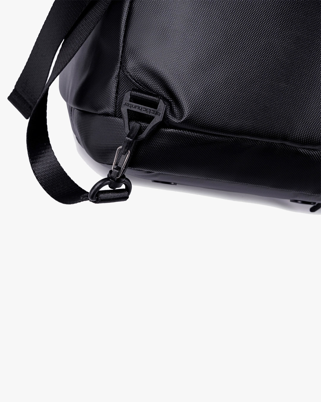 Mala de Mão 3 em 1 Bolsa de Viagem e Mochila Modelo Nomad