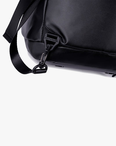 Mala de Mão 3 em 1 Bolsa de Viagem e Mochila Modelo Nomad