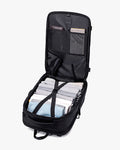 compartimento notebook 15.6 mochila xtreme acolchoado proteção anti-riscos mochila executiva segura eletrônicos mochila com proteção notebook laptop