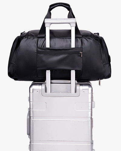Mala de Mão 3 em 1 Bolsa de Viagem e Mochila Modelo Nomad