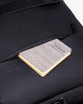 organização interna mochila xtreme compartimentos múltiplos chaveiro integrado porta celular porta caneta mochila multifuncional mochila organizada trabalho