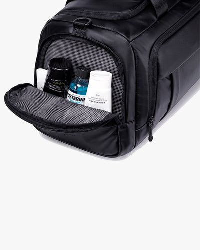 Mala de Mão 3 em 1 Bolsa de Viagem e Mochila Modelo Nomad