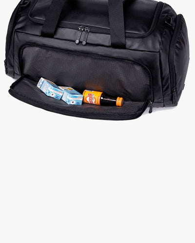 Mala de Mão 3 em 1 Bolsa de Viagem e Mochila Modelo Nomad