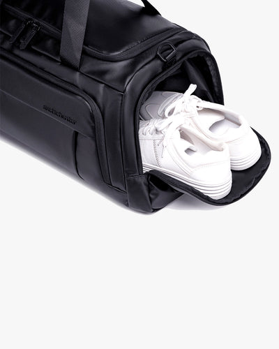 Mala de Mão 3 em 1 Bolsa de Viagem e Mochila Modelo Nomad