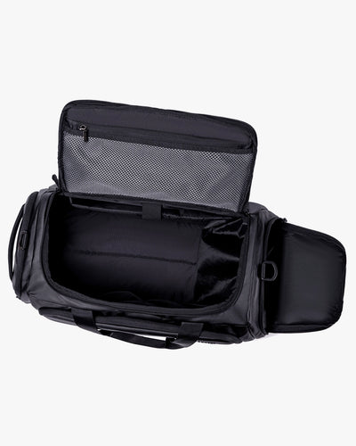 Mala de Mão 3 em 1 Bolsa de Viagem e Mochila Modelo Nomad