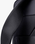 costas mochila xtreme alças ergonômicas acolchoadas bagagem de mão conforto mochila executiva leve distribuição peso uniforme