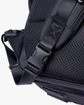 costas mochila xtreme alças ergonômicas acolchoadas bagagem de mão conforto mochila executiva leve distribuição peso uniforme