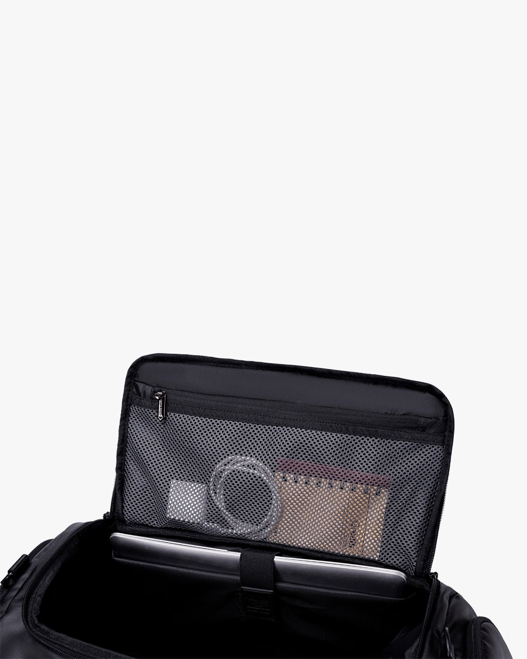 Mala de Mão 3 em 1 Bolsa de Viagem e Mochila Modelo Nomad