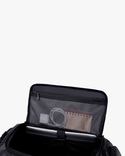 Mala de Mão 3 em 1 Bolsa de Viagem e Mochila Modelo Nomad