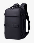 mochila xtreme lateral tecido à prova d'água zíper YKK alta durabilidade mochila executiva resistente durável qualidade premium mochila masculina elegante