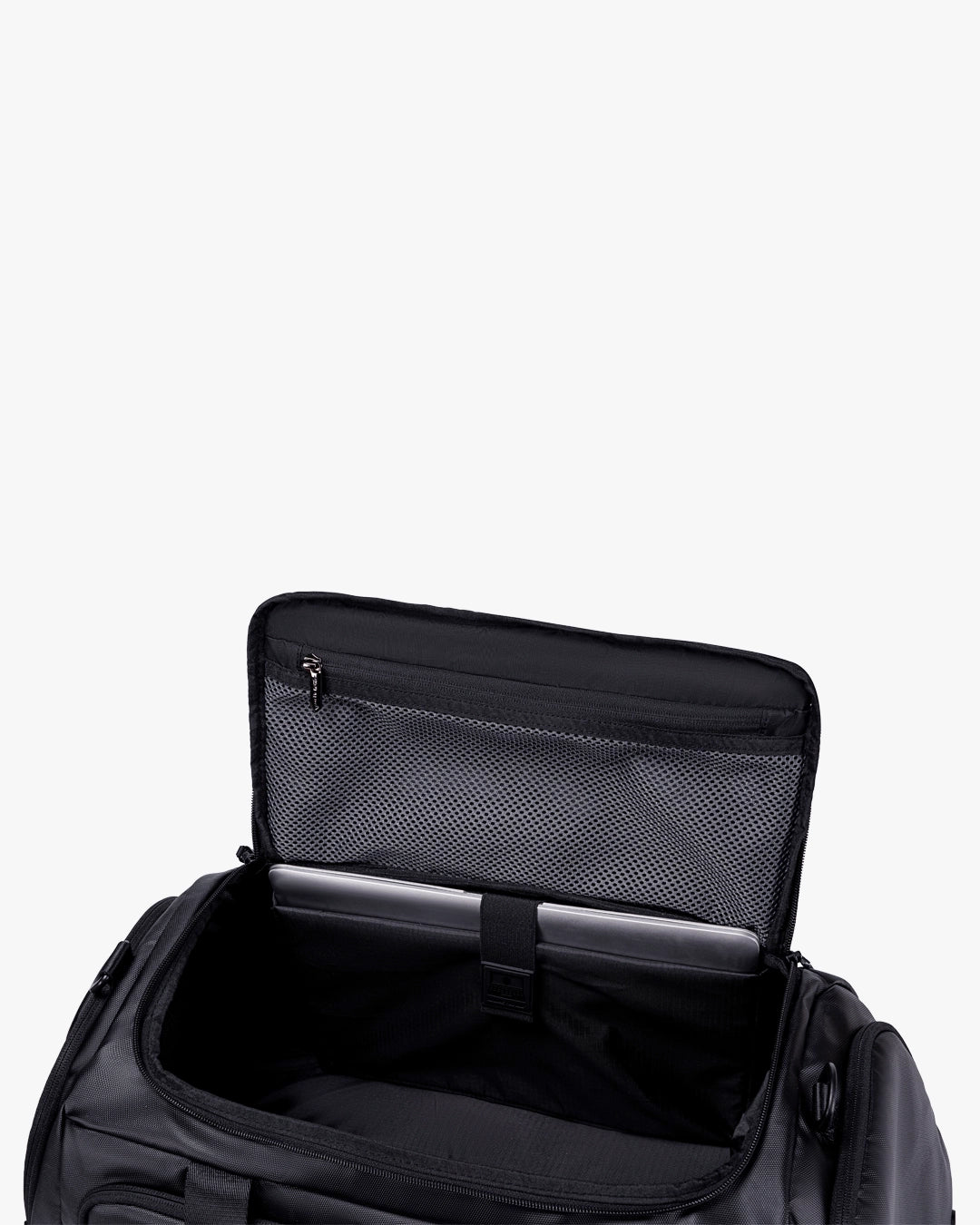 Mala de Mão 3 em 1 Bolsa de Viagem e Mochila Modelo Nomad
