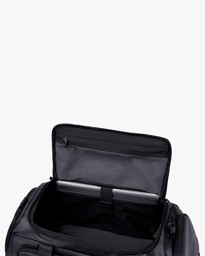 Mala de Mão 3 em 1 Bolsa de Viagem e Mochila Modelo Nomad