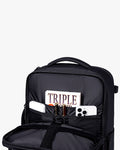 organização interna mochila xtreme compartimentos múltiplos chaveiro integrado porta celular porta caneta mochila multifuncional mochila organizada trabalho