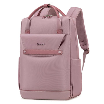 Mochila Pasta Executiva De Negócios 2 Em 1 Modelo Ellena