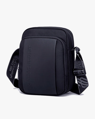 Bolsa Shoulder Bag Transversal Impermeável Modelo Raptor
