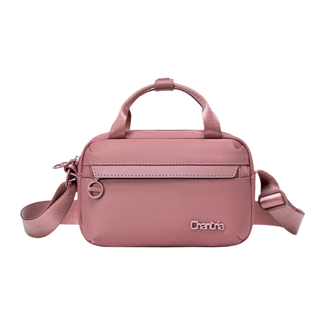 Bolsa Transversal Necessaire Modelo Florenza