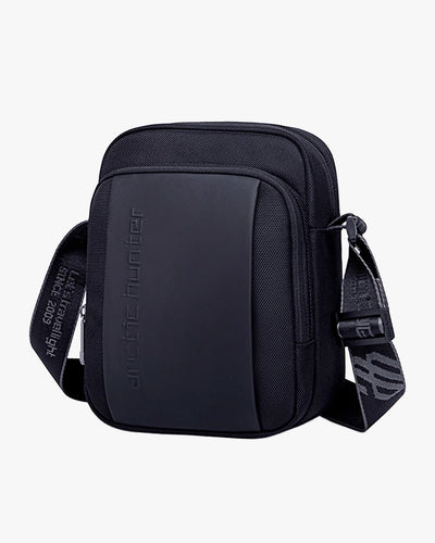 Bolsa Transversal Shoulder Bag Modelo Raptor