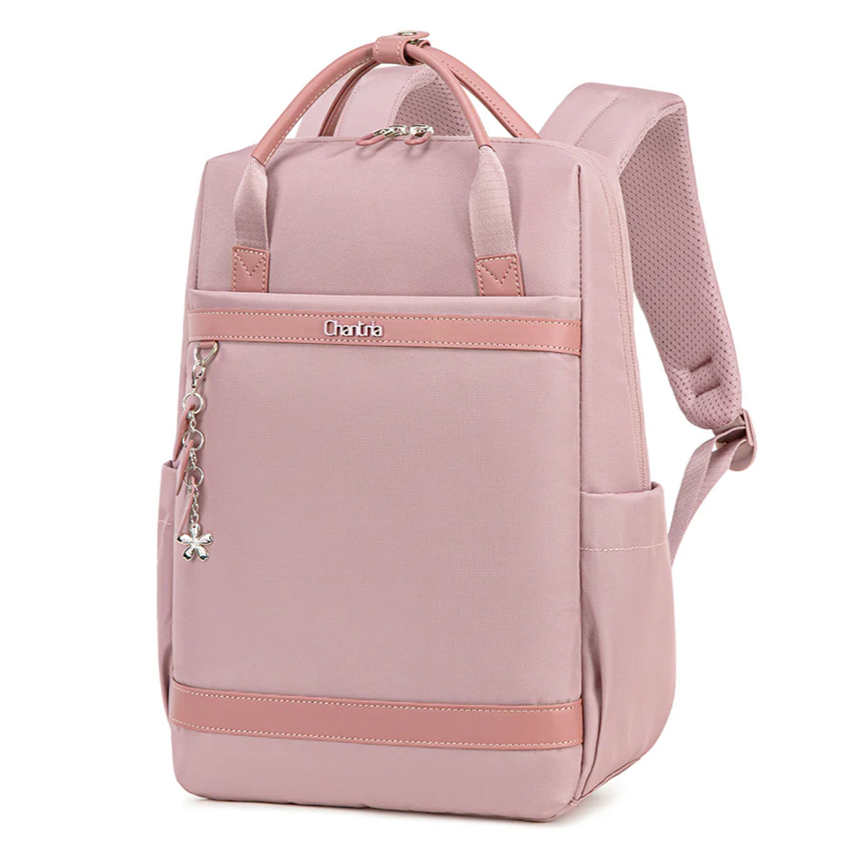 Mochila Pasta Executiva De Negócios 2 Em 1 Modelo Malena
