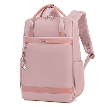 Mochila Pasta Executiva De Negócios 2 Em 1 Modelo Malena