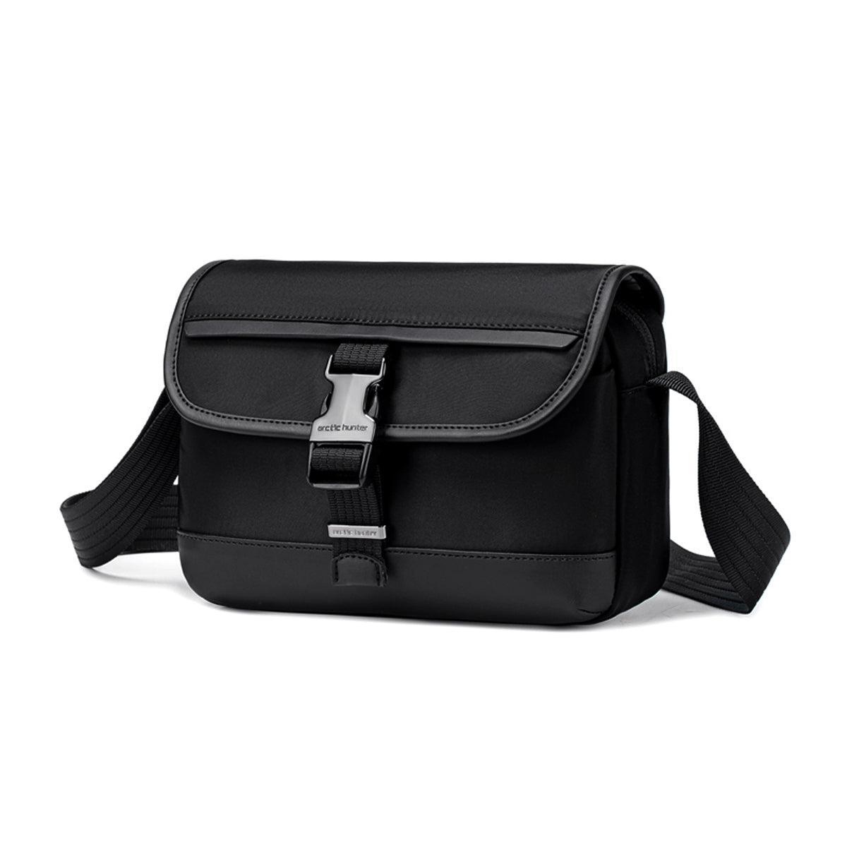 Bolsa Shoulder Bag Transversal Impermeável Modelo Vector