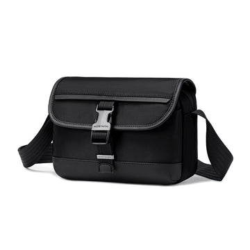 Bolsa Shoulder Bag Transversal Impermeável Modelo Vector