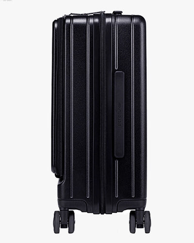 Mala de Bordo de Viagem 10kg para Avião Modelo Atlas