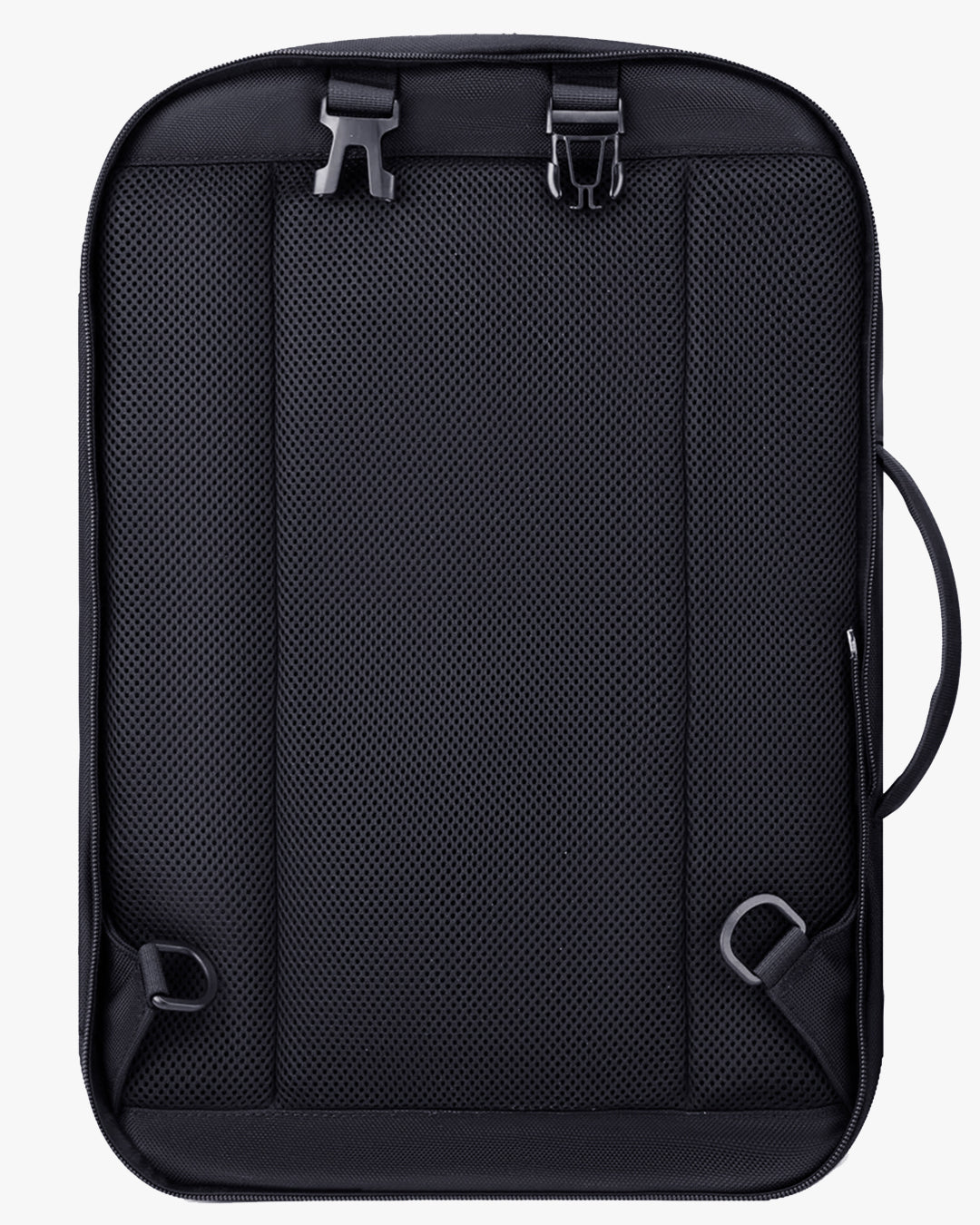 expandpro sistema expansão lateral compact-mac 50 litros viagem 2 a 4 dias roupas calçados dispositivos mochila executiva pasta 2 em 1