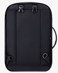 expandpro sistema expansão lateral compact-mac 50 litros viagem 2 a 4 dias roupas calçados dispositivos mochila executiva pasta 2 em 1