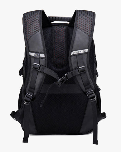 Mochila Para Notebook 15,6" Executiva Modelo Essential