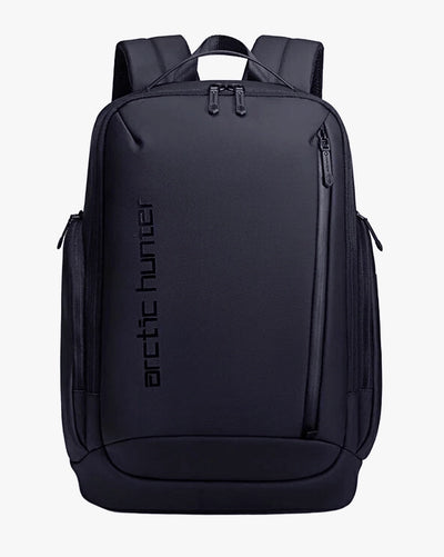 Mochila Para Notebook 15,6" Executiva Para Viagem Modelo Gran Turismo