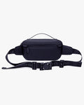 fivela tática liberação rápida alça ajustável hiker uso transversal peito ombro cintura ergonômica conforto dia inteiro movimento liberdade bolsa versátil masculina