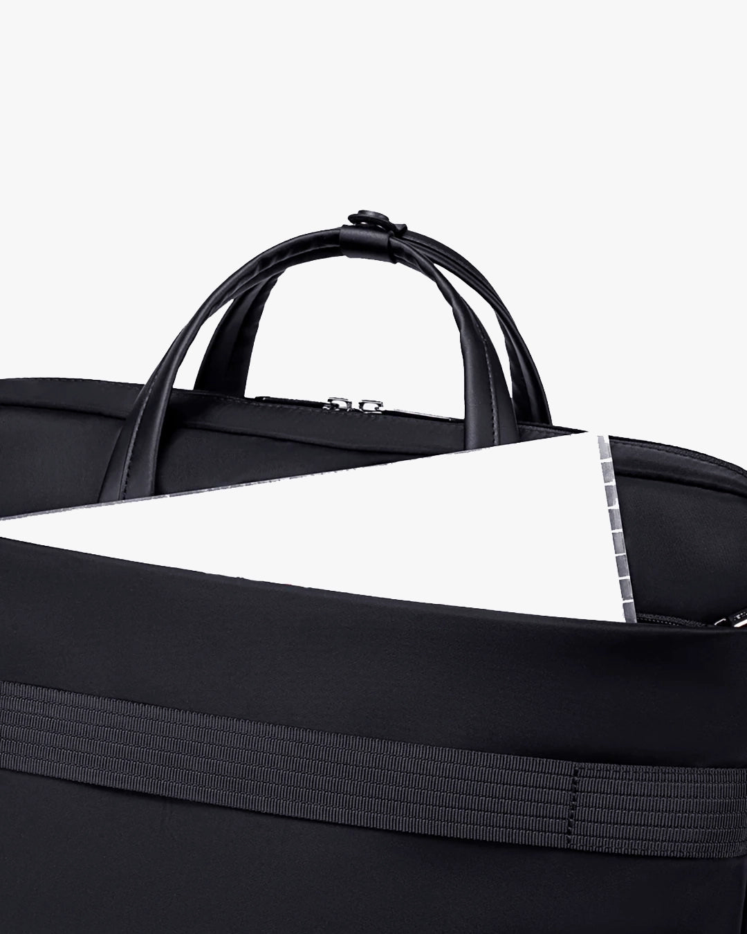 Pasta Para Notebook 15,6" Executiva De Negócios Modelo Modular