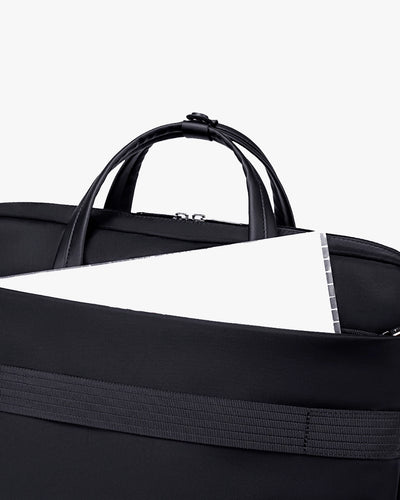 Pasta Para Notebook 15,6" Executiva De Negócios Modelo Modular