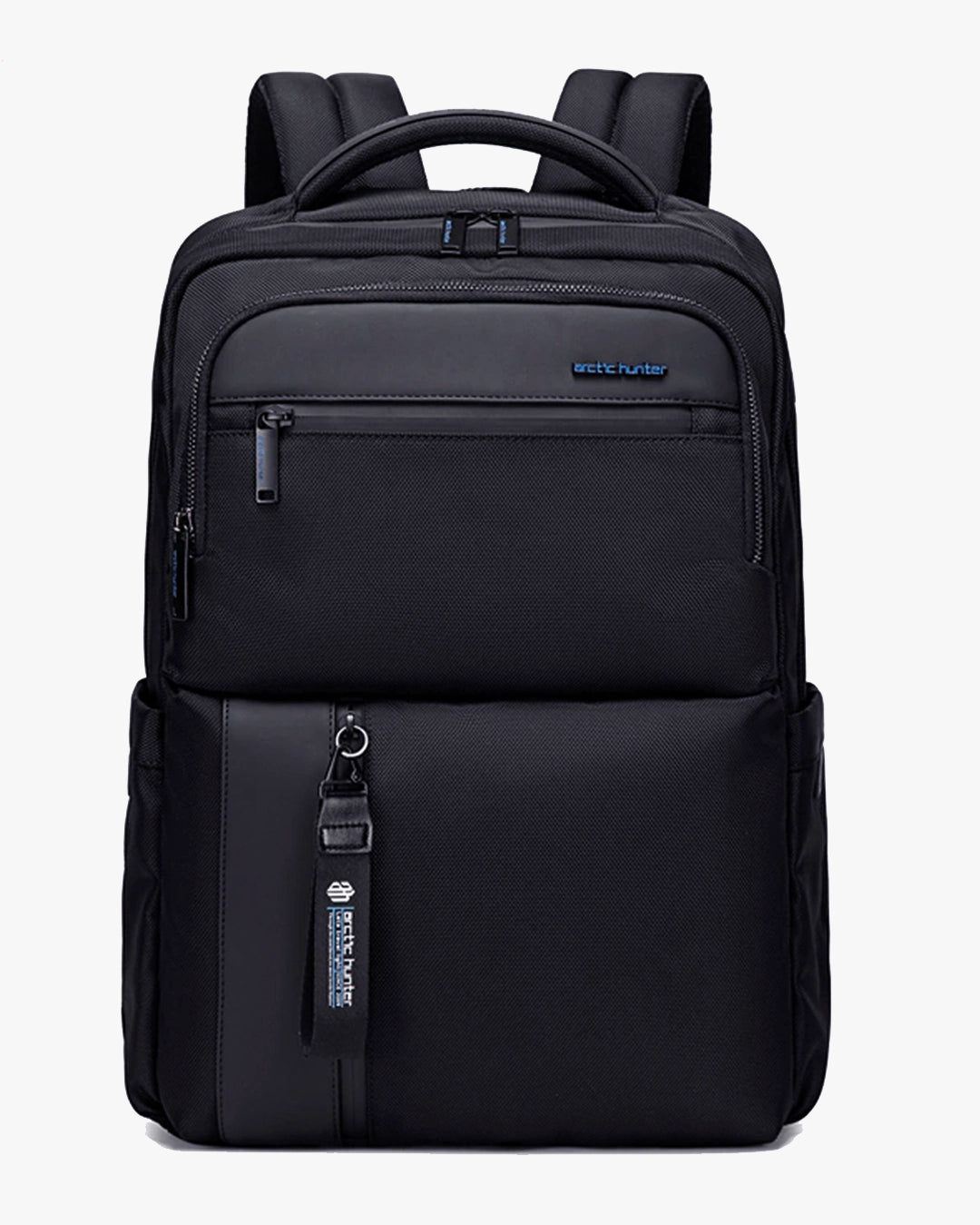 Mochila Executiva Notebook 14.1" Modelo Patchmac
