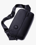 alça ajustável fivela encaixe rápido shoulder bag planner uso transversal peito ombro cintura bolsa crossbody versátil