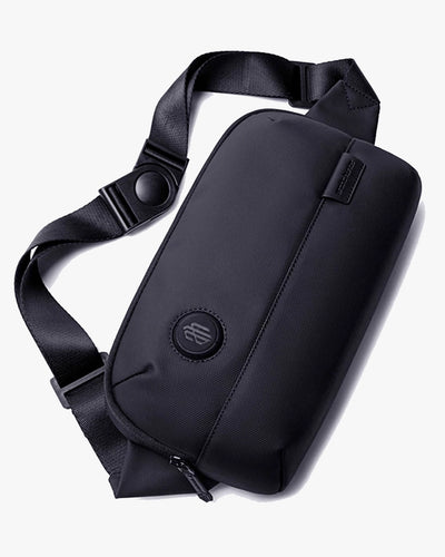 alça ajustável fivela encaixe rápido shoulder bag planner uso transversal peito ombro cintura bolsa crossbody versátil