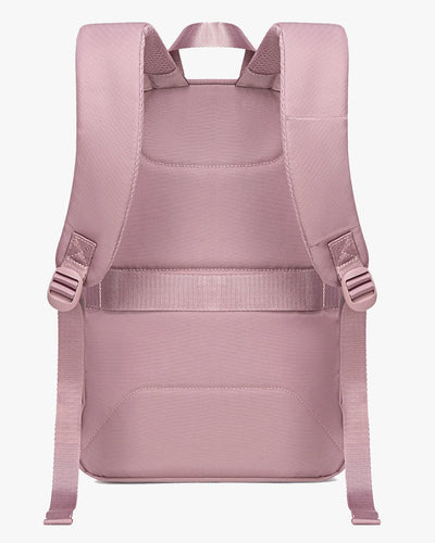 alça travelready mochila serena acoplagem mala viagem aeroporto mãos livres mochila feminina viagem negócios carry-on deslocamento prático