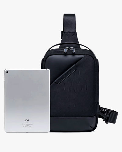 Bolsa Transversal Shoulder Bag Modelo Sigma X