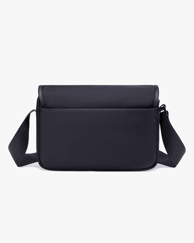 Bolsa Transversal Shoulder Bag Modelo Vector