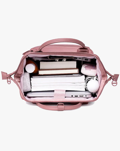 interior mochila zafira organizado smartpocket compartimento notebook 15.6 tablet divisórias mochila feminina multifuncional organização completa