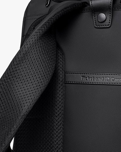 mochila route one viagem business travel mochila com rodas executiva trabalho estudo mochila moderna elegante