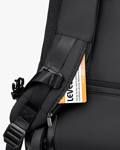 mochila route one viagem business travel mochila com rodas executiva trabalho estudo mochila moderna elegante