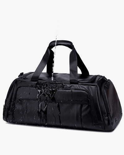 Mala de Mão 3 em 1 Bolsa de Viagem e Mochila Modelo Nomad