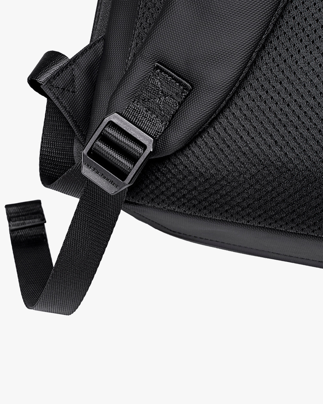 Mochila Executiva Urbana Notebook 15.6" Modelo Fusion