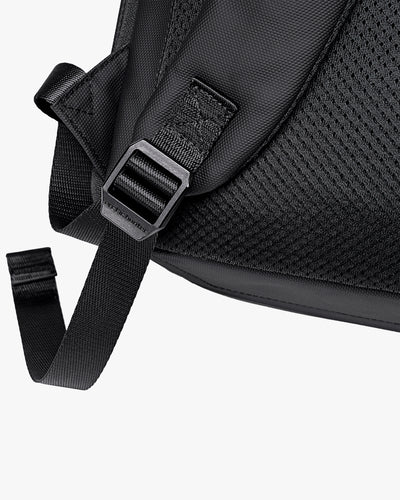 Mochila Executiva Urbana Notebook 15.6" Modelo Fusion