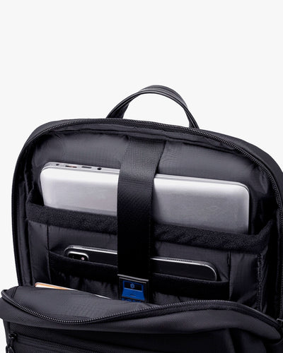 compartimento suspenso notebook mochila vertex proteção impacto acolchoamento alta densidade mochila antifurto notebook seguro mochila reforçada resistente