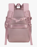 alça peitoral ajustável mochila bella distribuição peso ergonômica trilhas transporte público caminhadas mochila feminina conforto